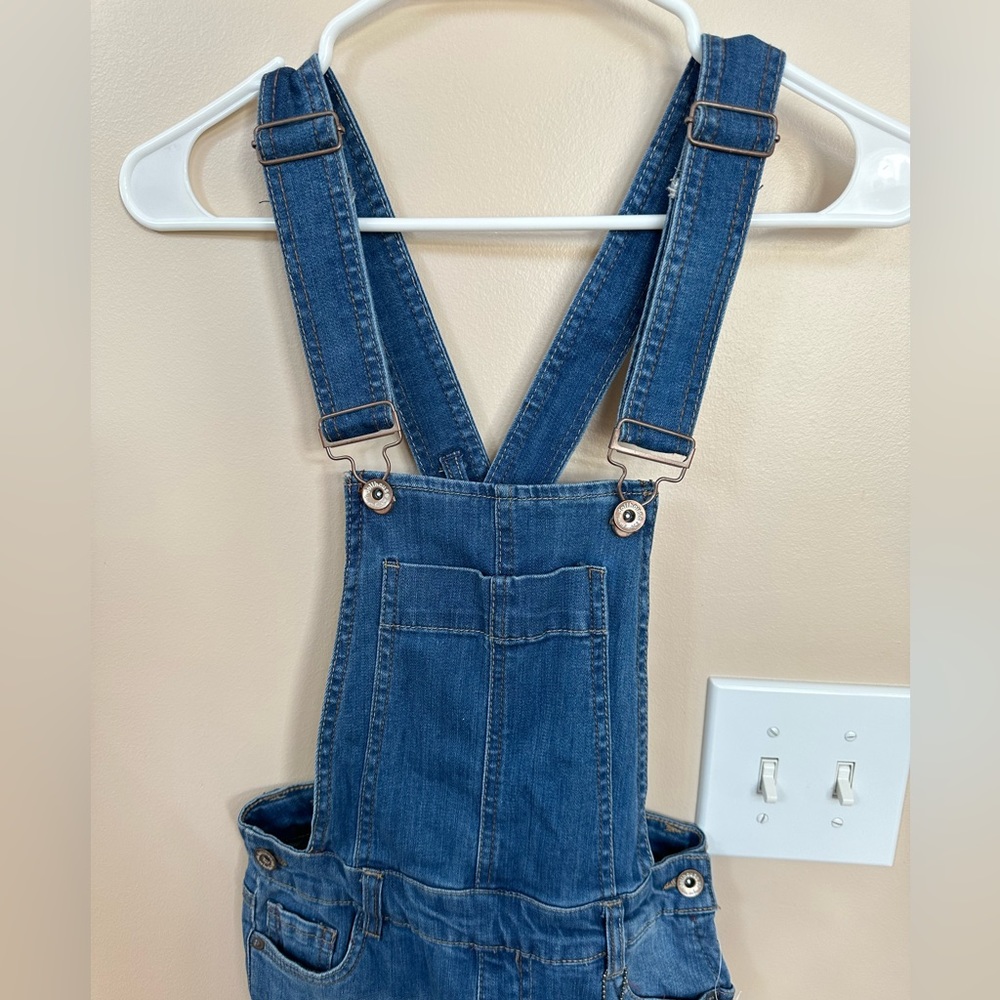Women’s overalls
